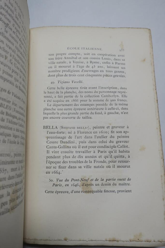Estampes département des estampes à la bibliothèque nationale 1875