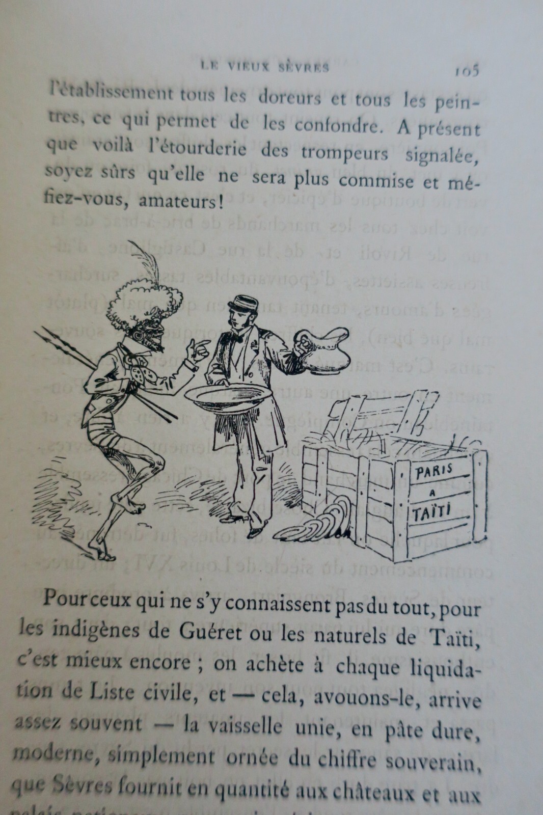 Parisian Society Chronicles and Anecdotes - Image 4