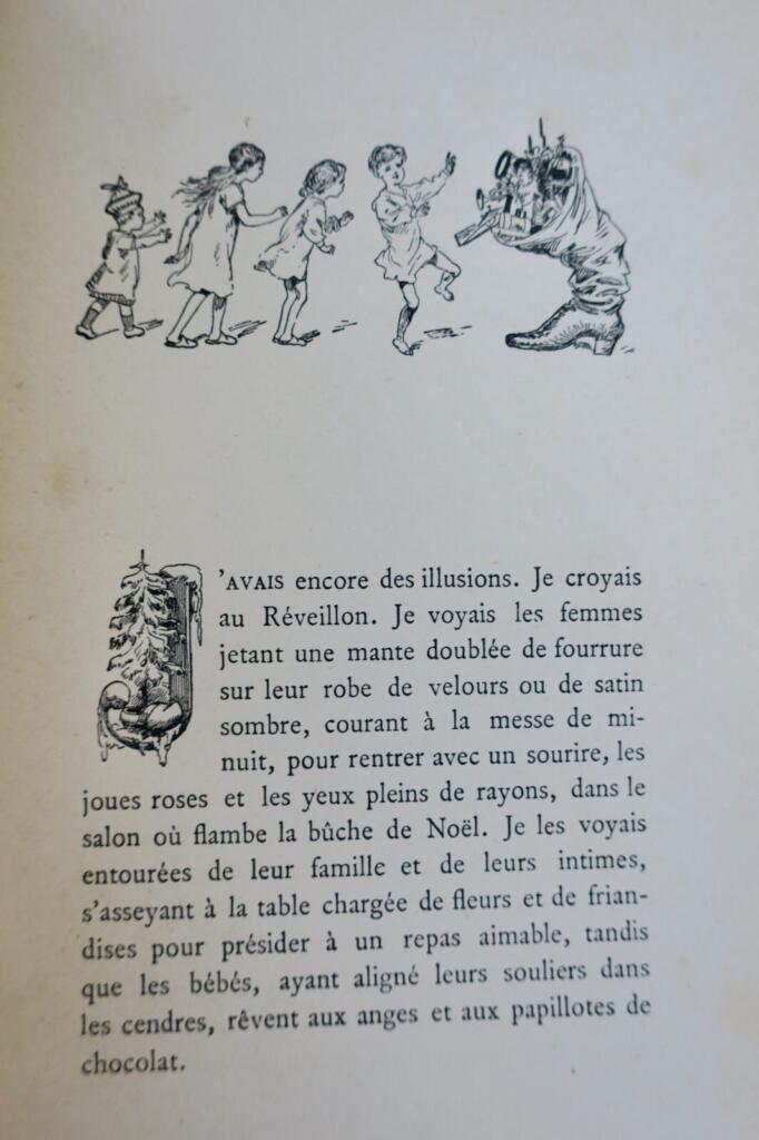 Pariser Gesellschaftschroniken & Kuriositäten