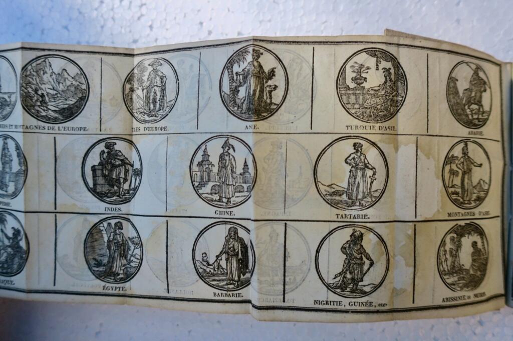 Nützliche und Angenehme Maritime Geschenke