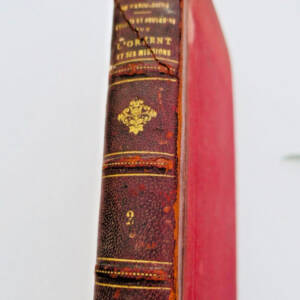 Études et souvenirs sur l'orient et ses missions Palestine, Syrie & Arabie 1883