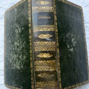 Eucologe ou nouveau livre d'église le plus complet MAROQUIN