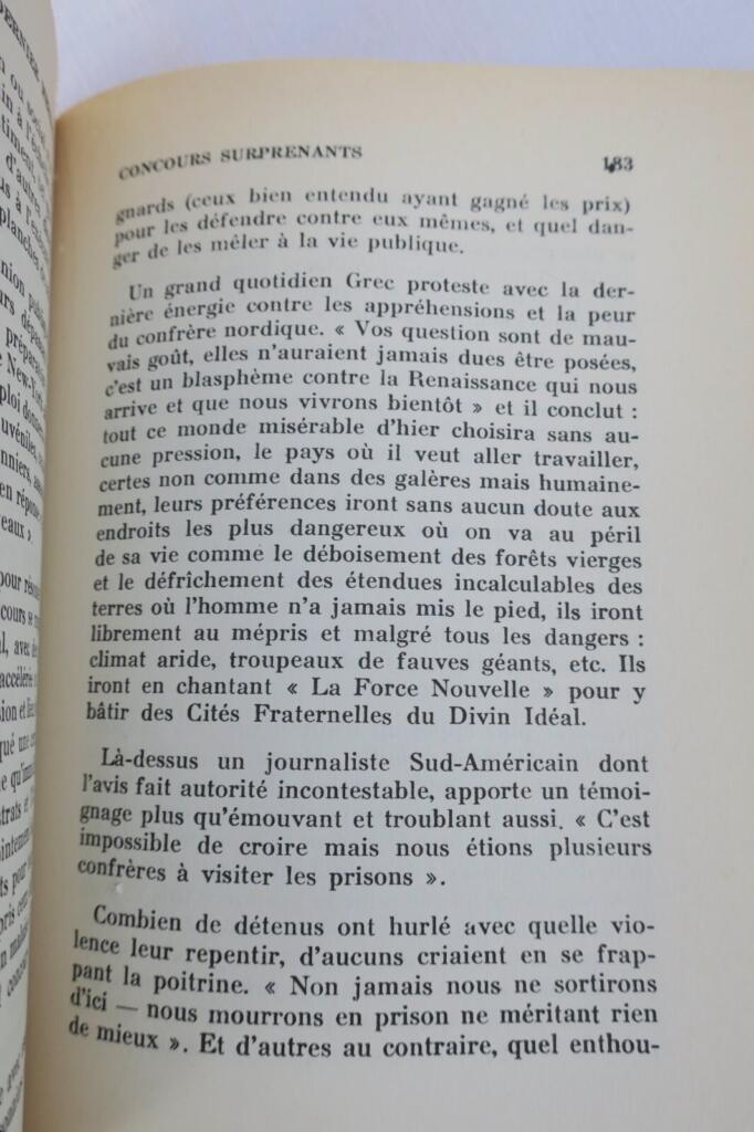 Eve Amitiste Le dernier message