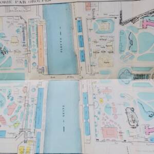 exposition universelle de 1878 guide du visiteur