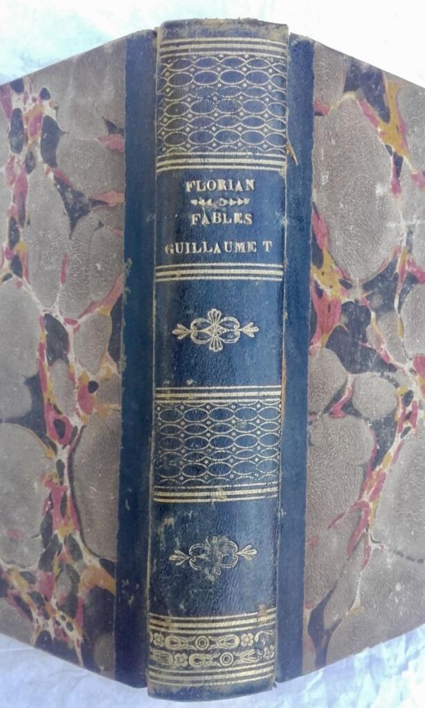 Fabeln und Gedichtsammlung