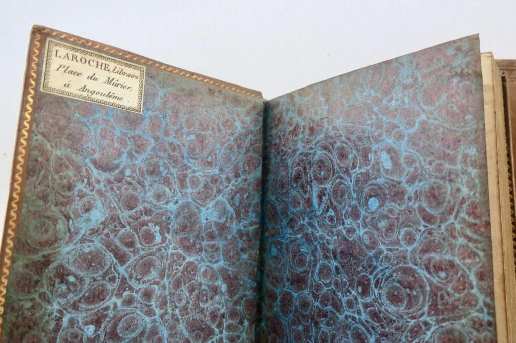 Classic fables in beautiful binding