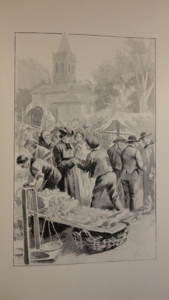 Fabre, Ferdinand Taillevent 1895