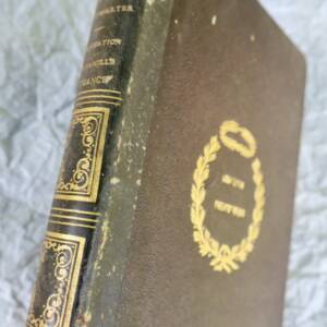 Famille HISTOIRE DE L'ORGANISATION DE LA FAMILLE EN FRANCE 1851