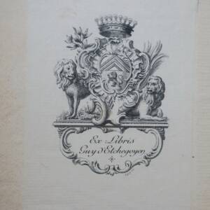 familles et la société en France avant la révolution 1874 Charles de Ribbe