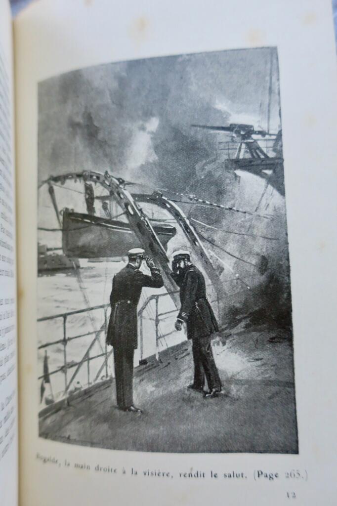 Seventeen Tales of the Sea