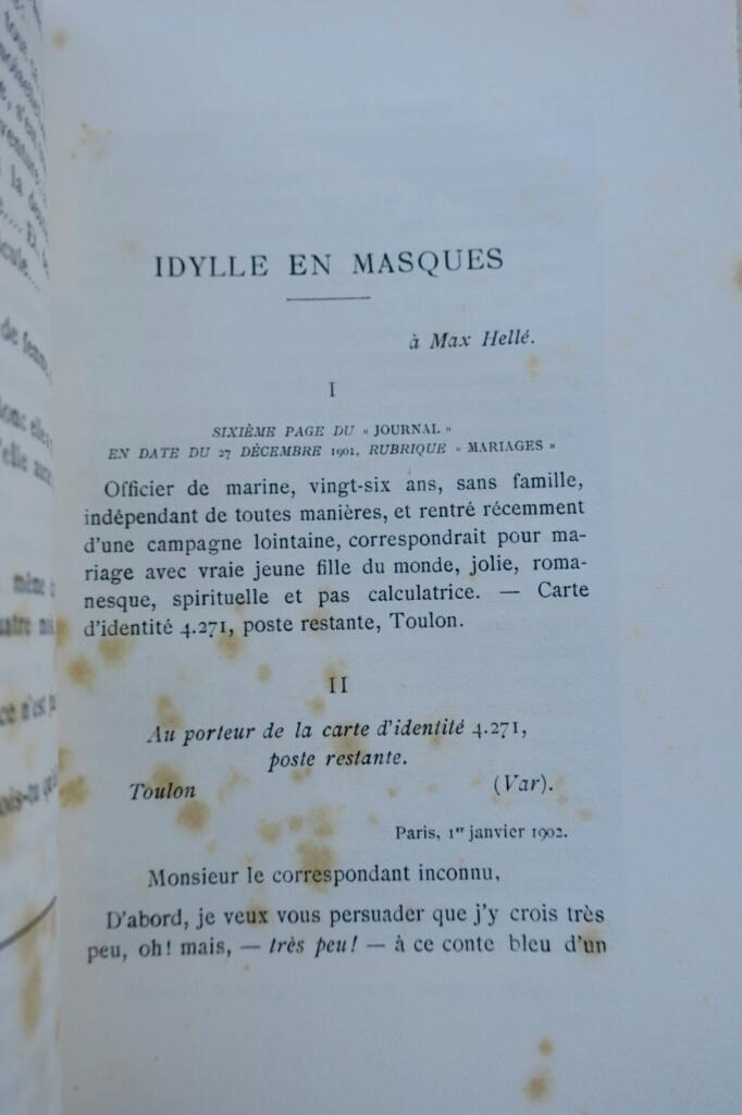 Seventeen Tales of the Sea