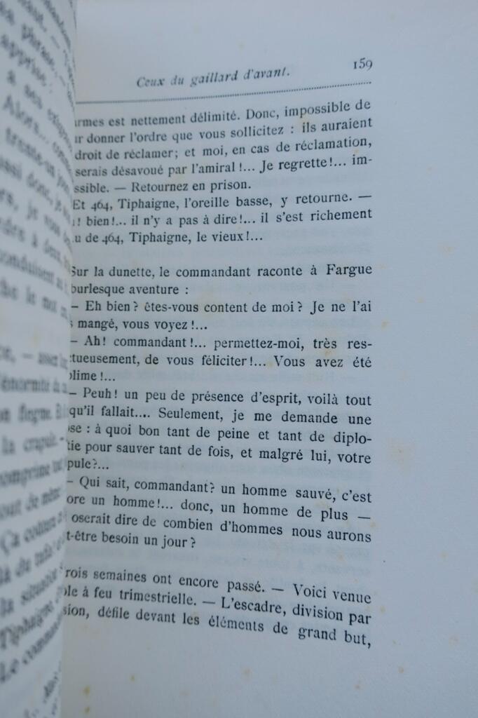 Seventeen Tales of the Sea