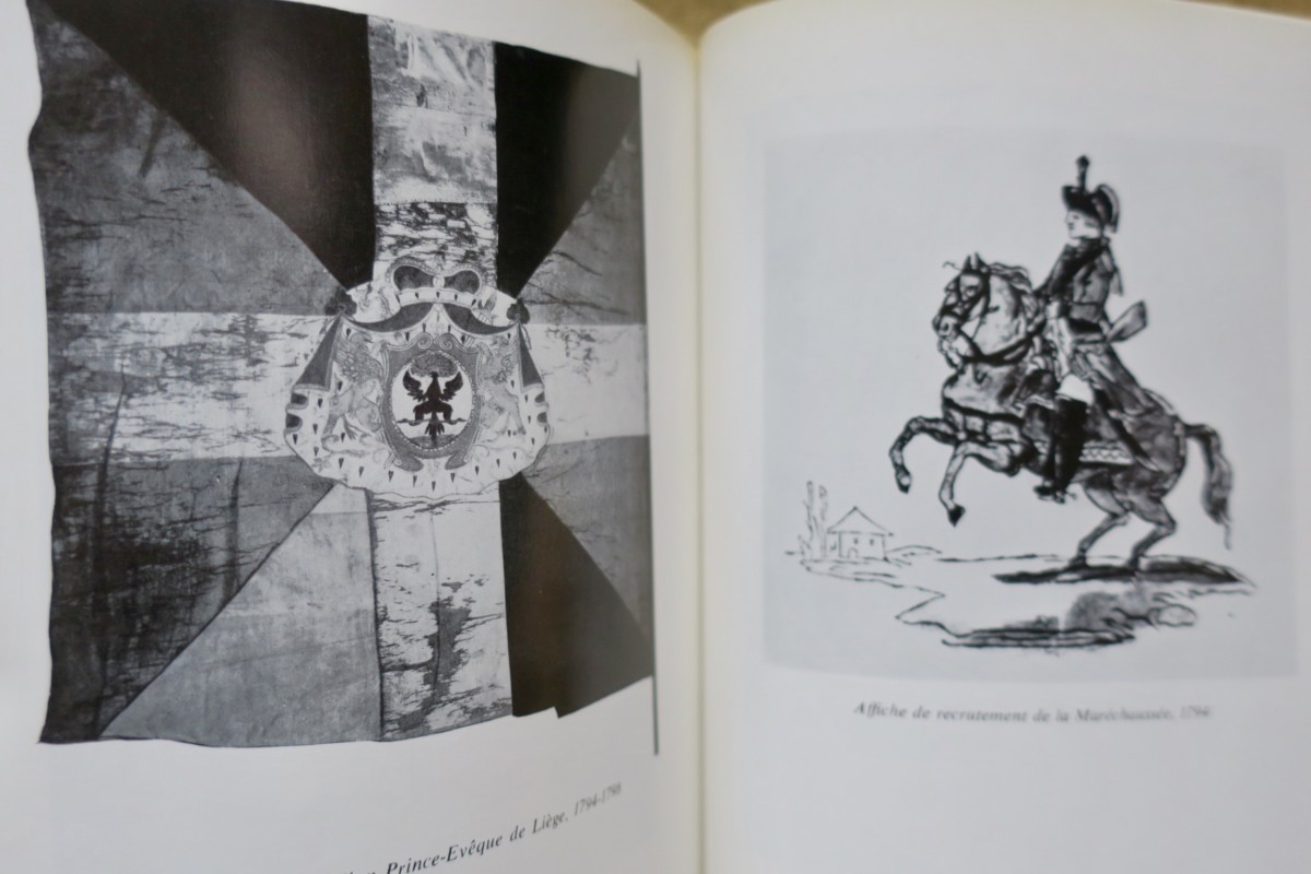 Military Splendor of Liège – Image 3
