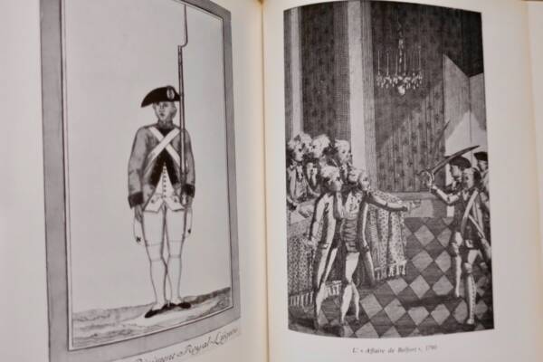Military Splendor of Liège