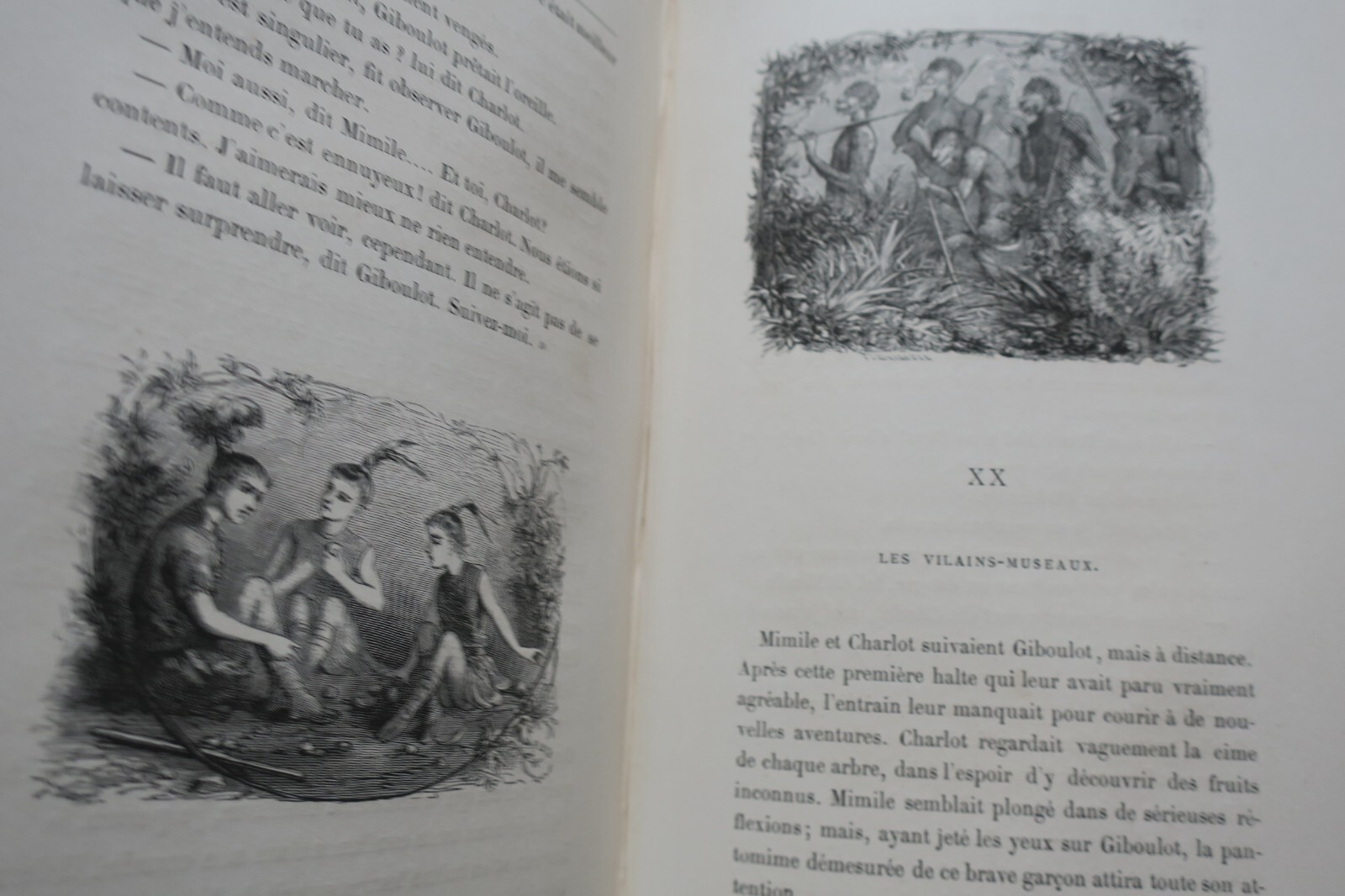 Eine skurrile Reise durch das Frankreich des 19. Jahrhunderts – Image 11