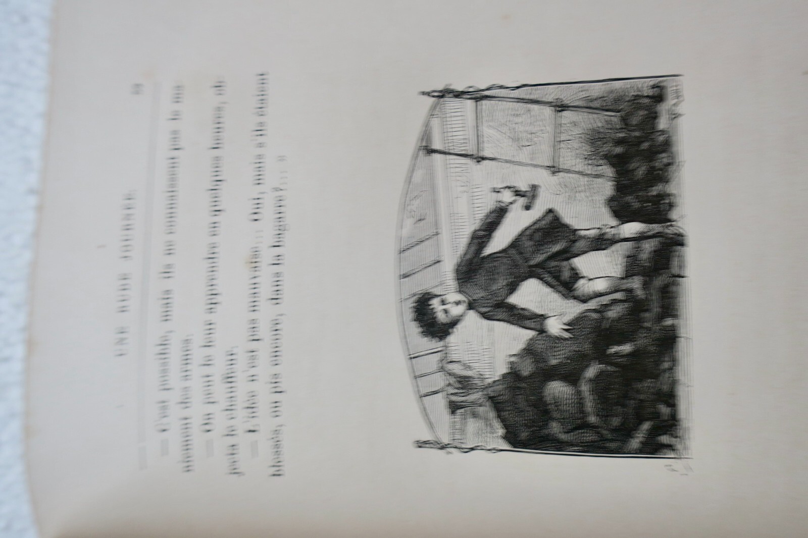 Eine skurrile Reise durch das Frankreich des 19. Jahrhunderts – Image 14