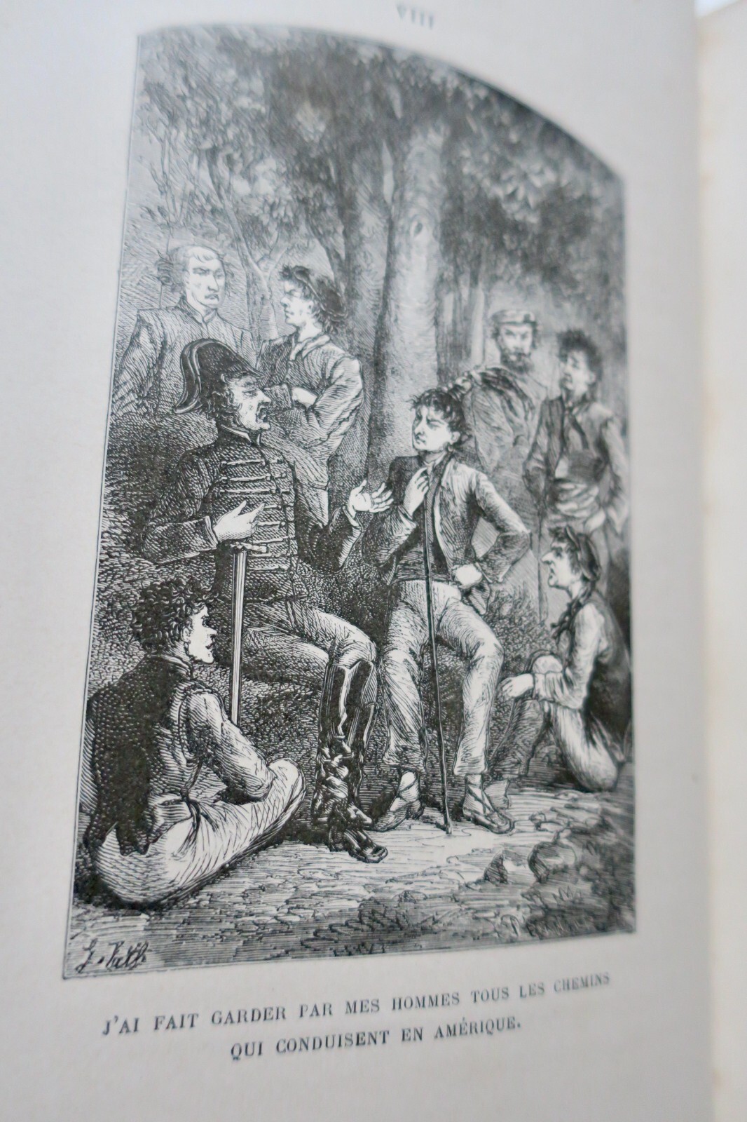 Eine skurrile Reise durch das Frankreich des 19. Jahrhunderts – Image 13