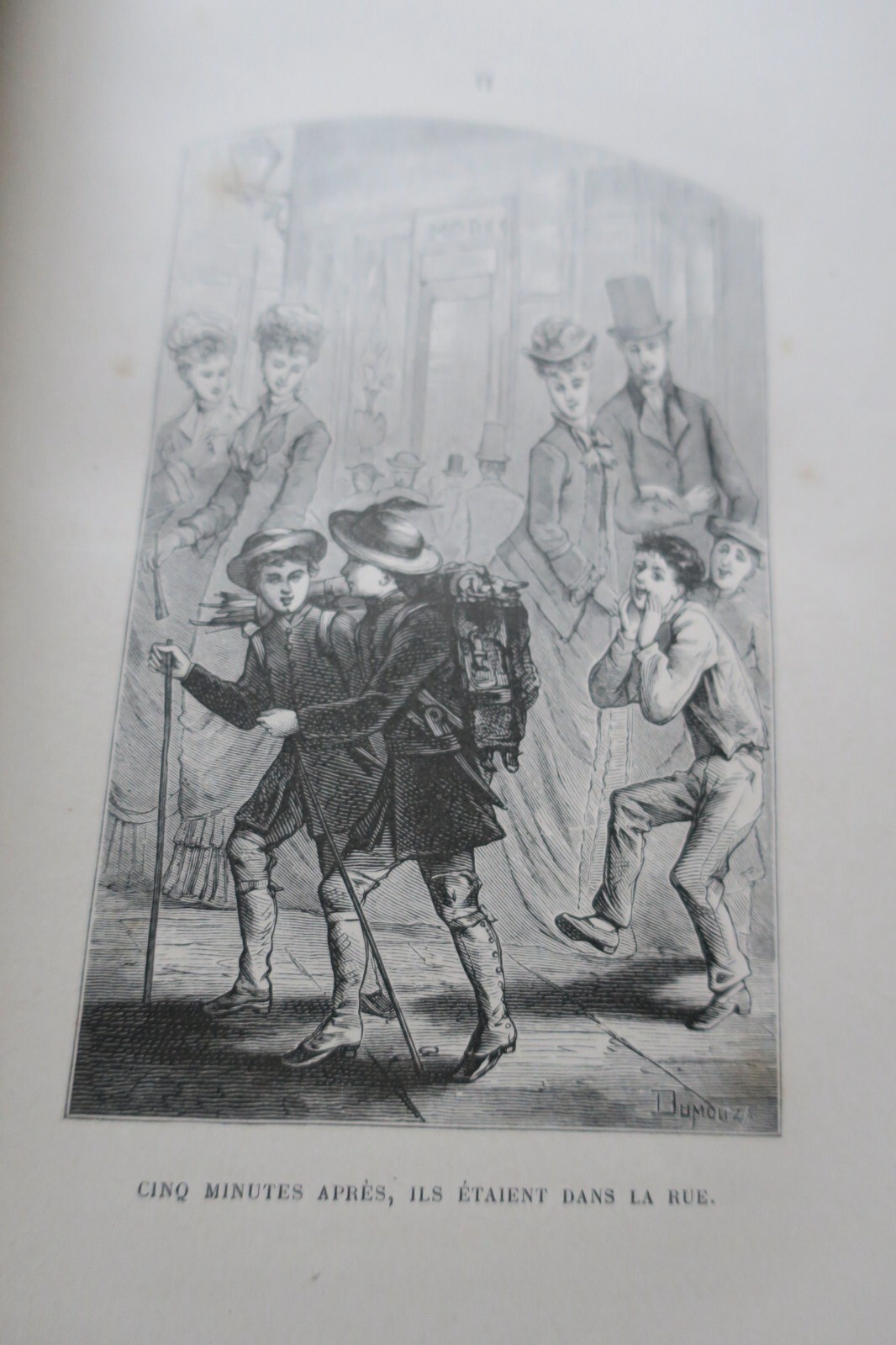 Eine skurrile Reise durch das Frankreich des 19. Jahrhunderts – Image 7