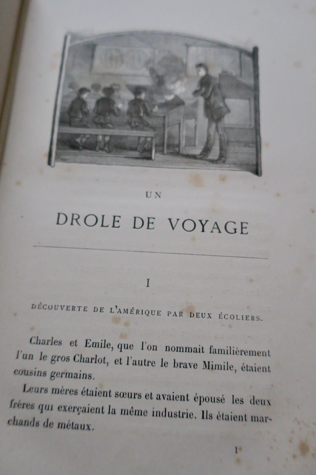 Eine skurrile Reise durch das Frankreich des 19. Jahrhunderts – Image 5