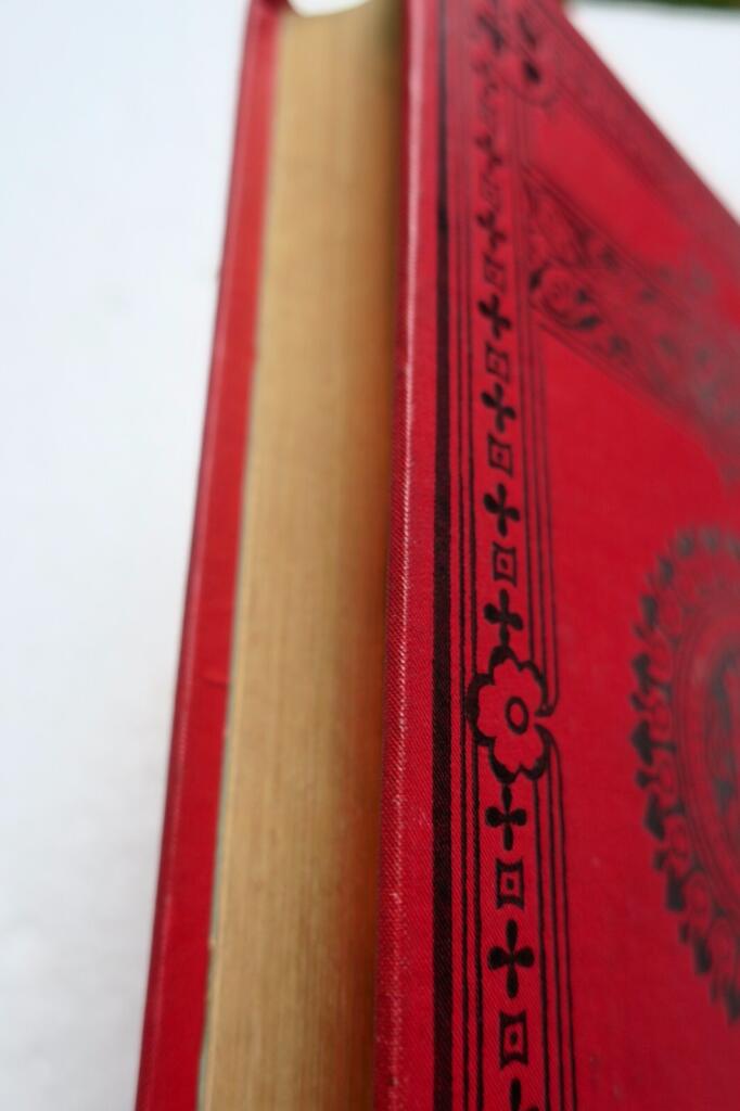 FATH, Georges. Un drôle de voyage. Hetzel