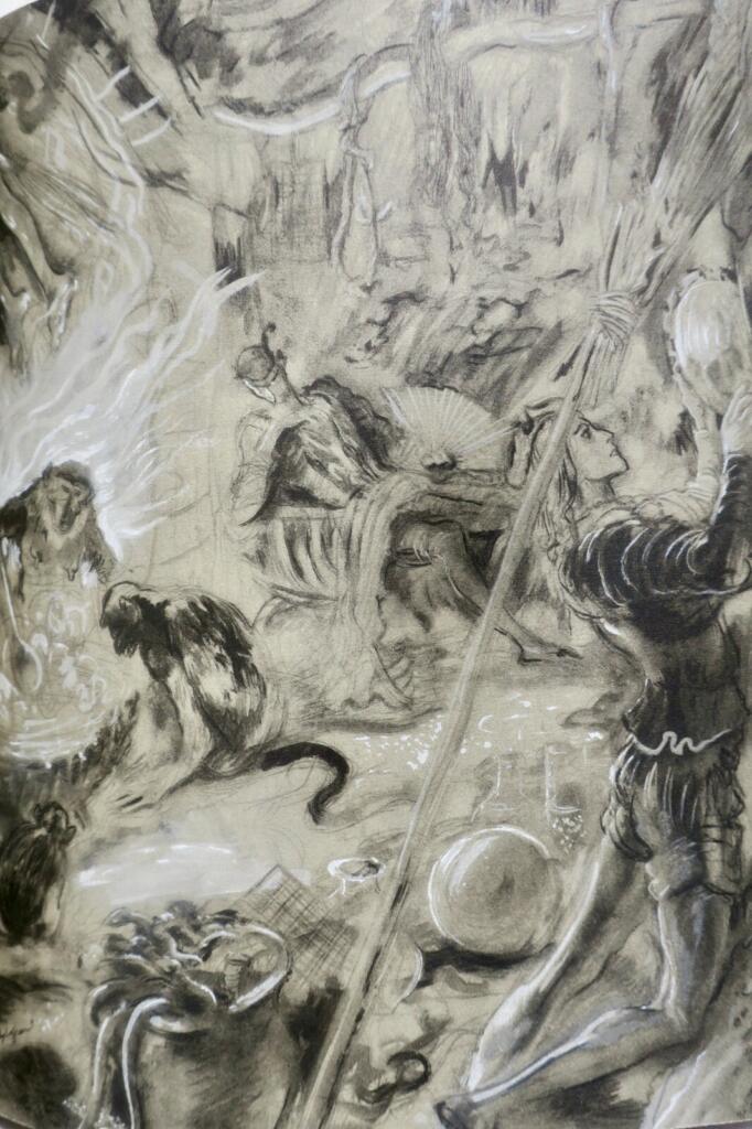 Goethe's Faust with Illustrations