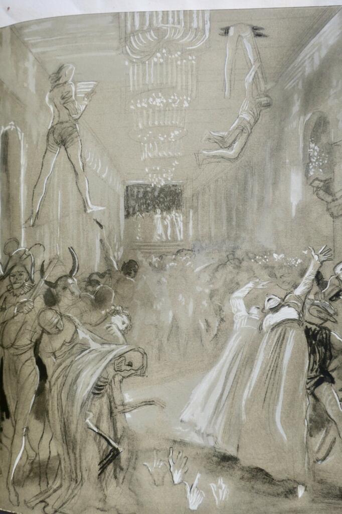 Goethe's Faust with Illustrations
