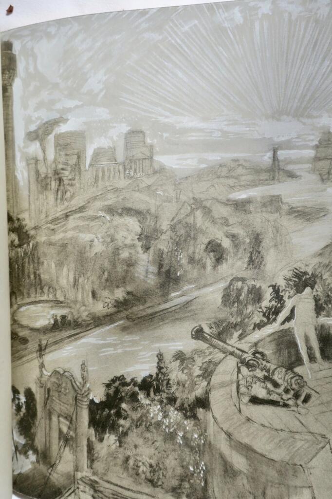 Goethe's Faust with Illustrations