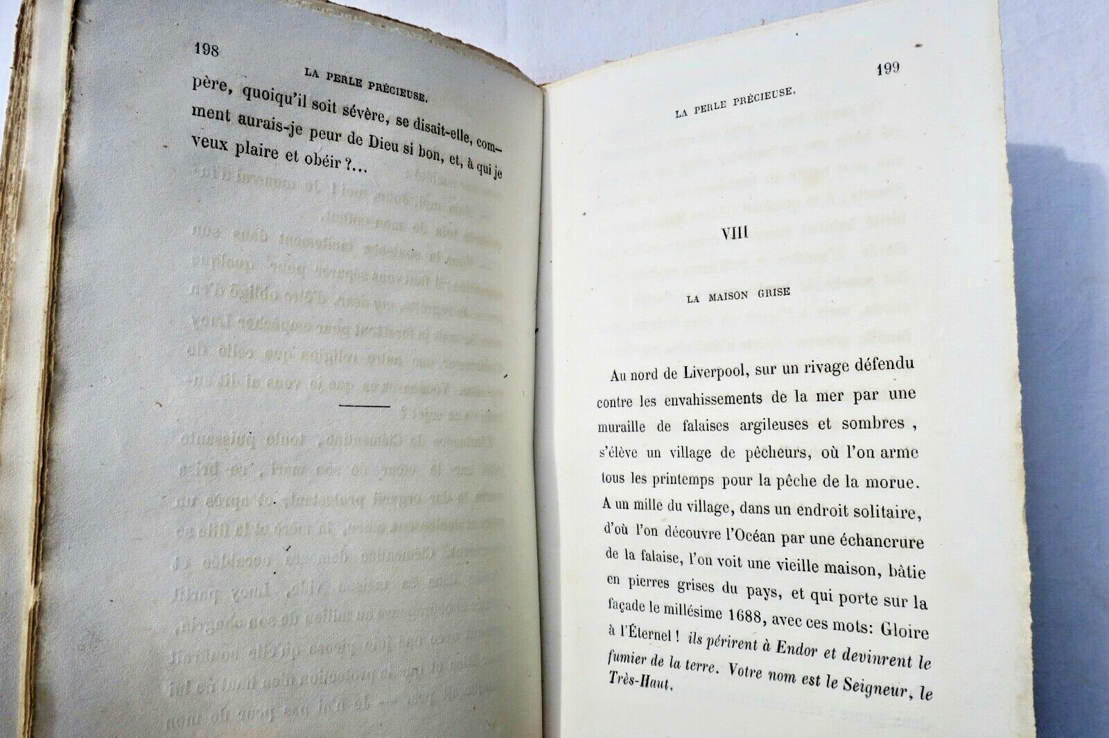 Mathildes Bourdons intimes Tagebuch mit fünfzig - Image 3