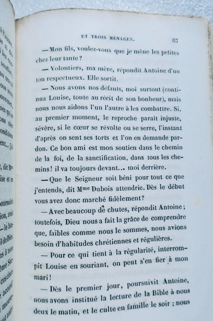 《已婚女性之书》1846年