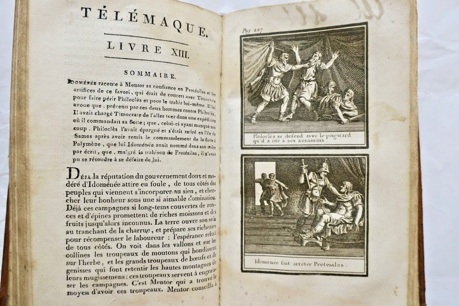 Télémaque's Adventures - Classical Epic – Image 7