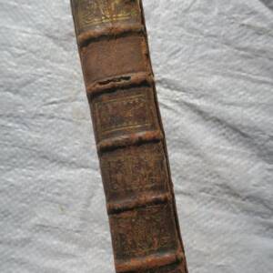 FENELON DIALOGUES DES MORTS ANCIENS ET MODERNES 1721