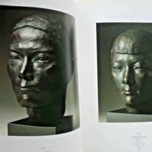 Fenosa: Perennité de la figure humaine