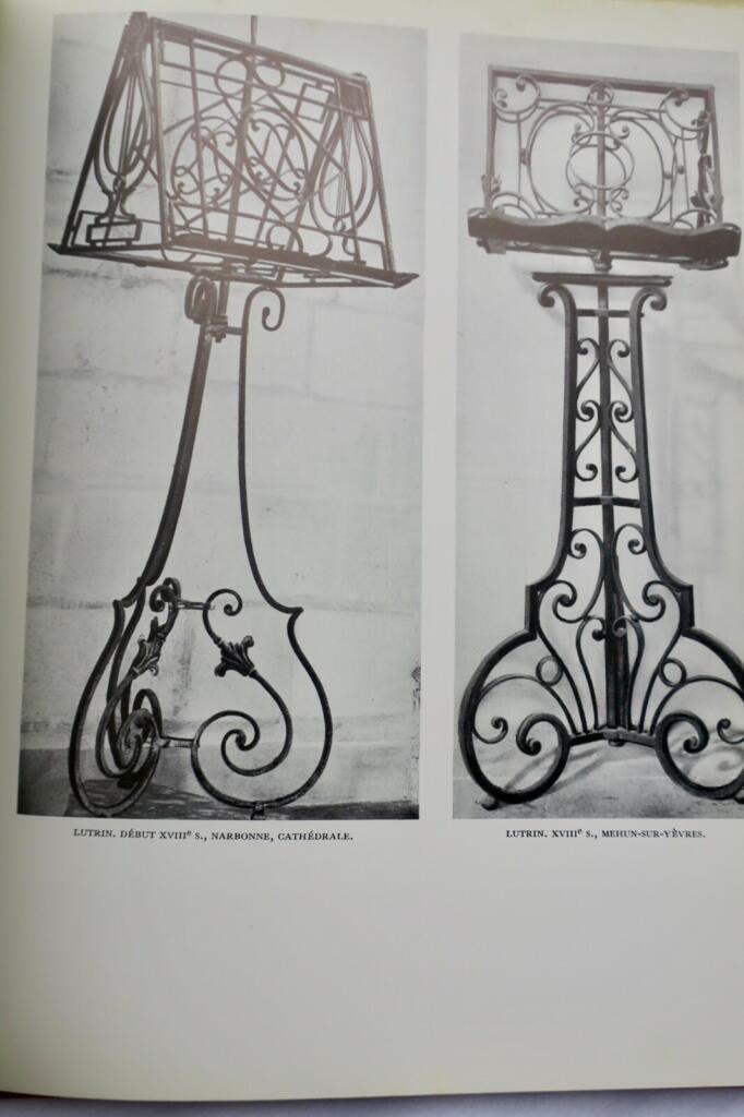 Historic Ironwork