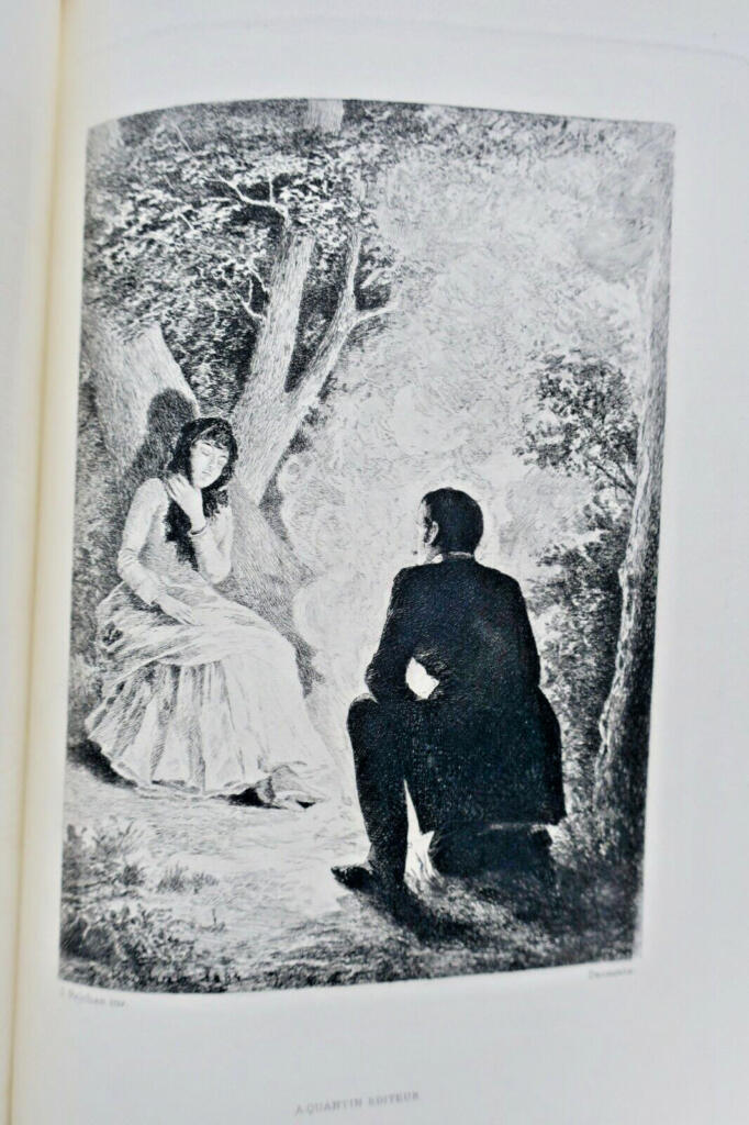 Illustrierte Werke von S. Rejchan