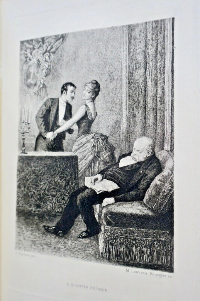 Illustrierte Werke von S. Rejchan