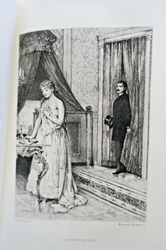 Illustrierte Werke von S. Rejchan