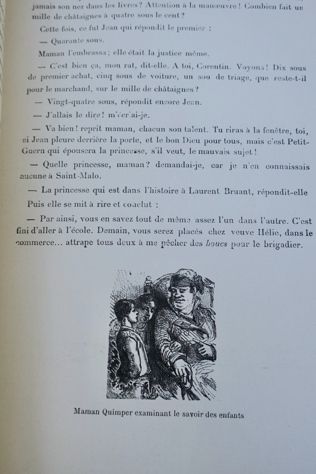 Corentin Quimper’s First Adventure - Image 7