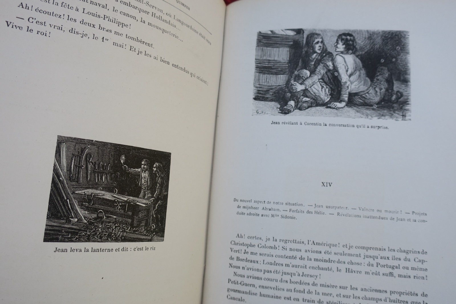 Corentin Quimper’s First Adventure - Image 3