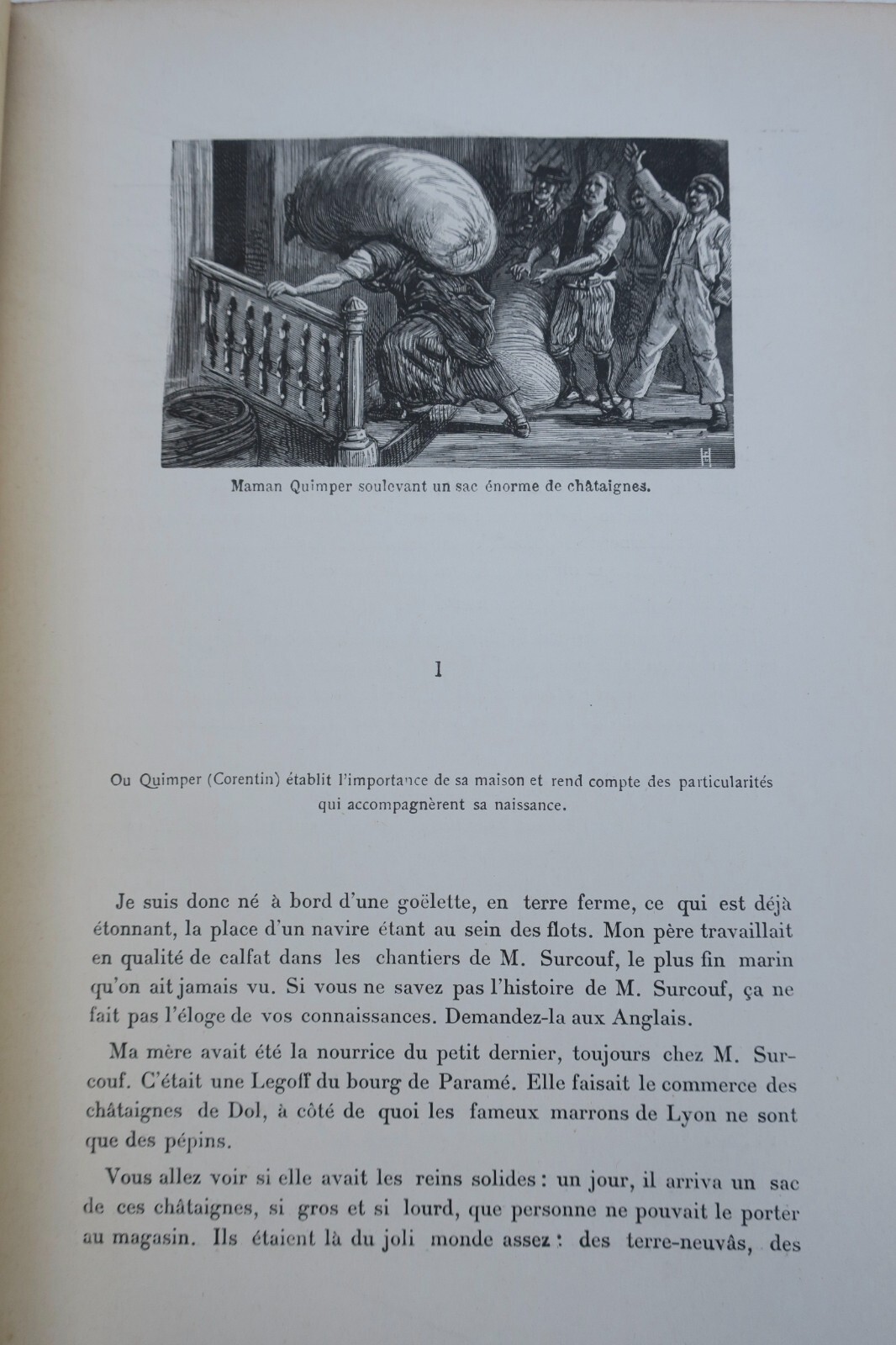 Corentin Quimper’s First Adventure - Image 9