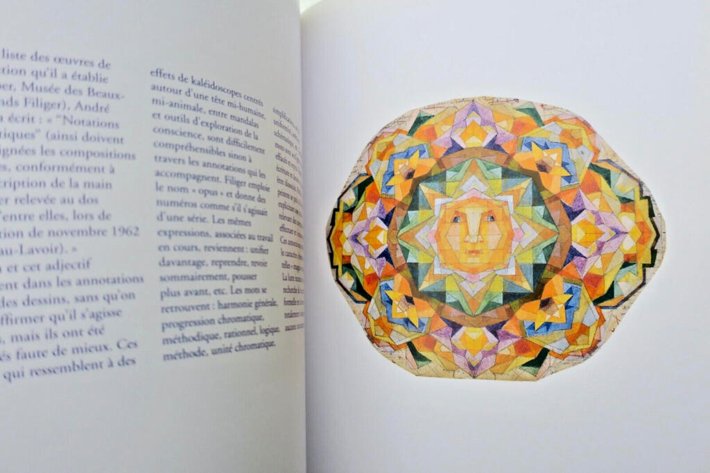 Filiger Malingue 画廊概述