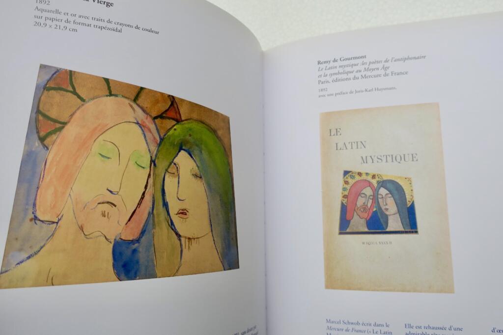 Filiger Malingue 画廊概述