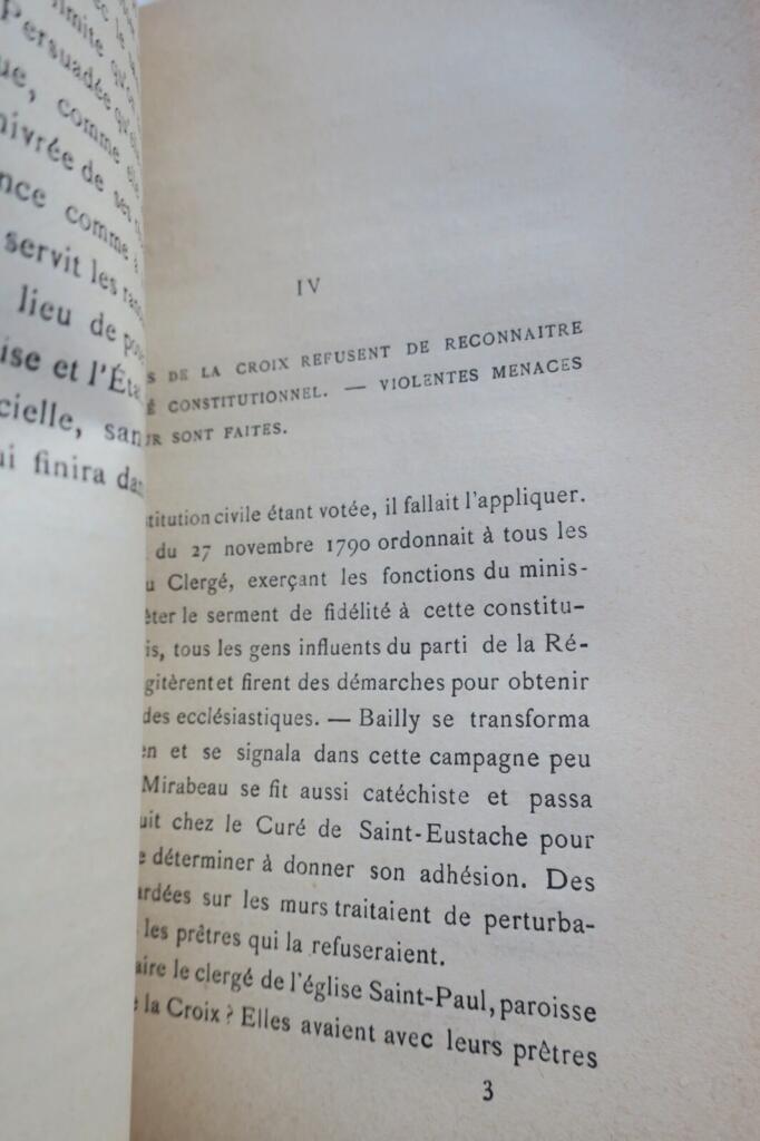 Töchter von Paris in der Revolution