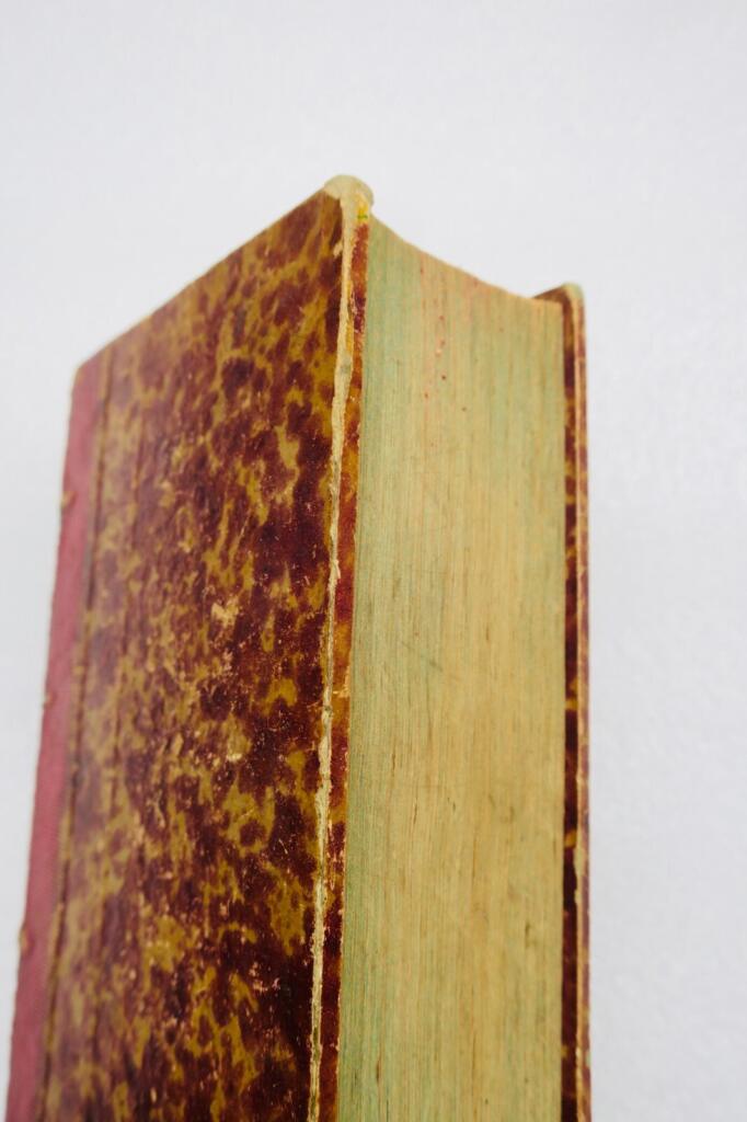 Flämisch-Französisches Wörterbuch, 2. Auflage