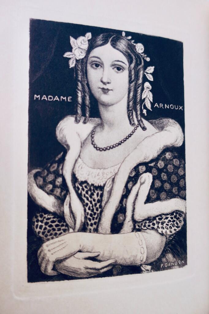 Flaubert's coming-of-age story