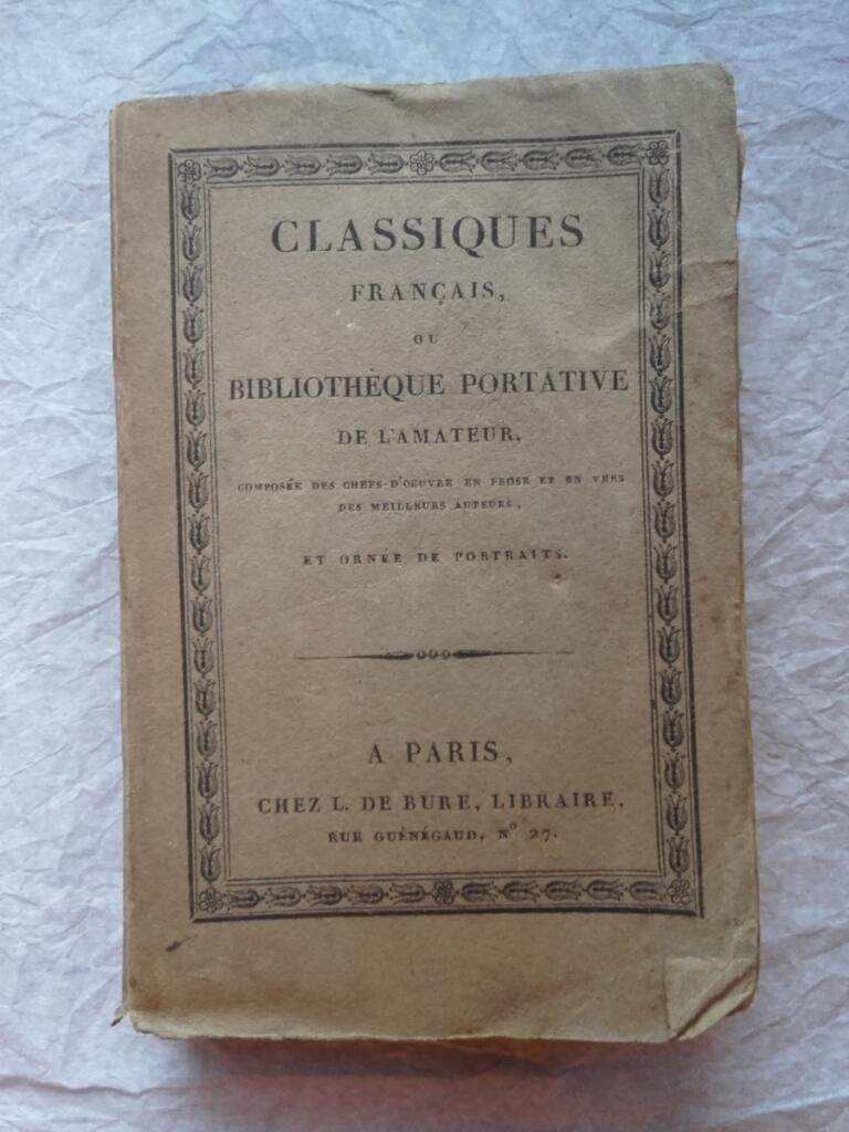 Selection of Funeral Orations