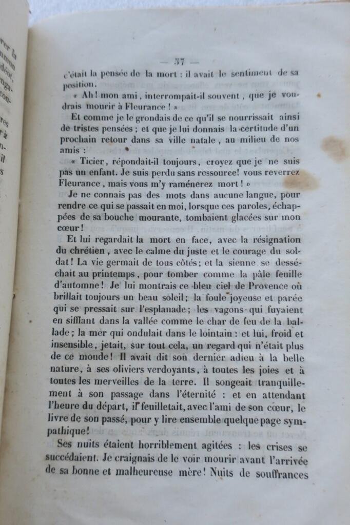 Biografie des ehemaligen Bürgermeisters Adolphe Cadéot