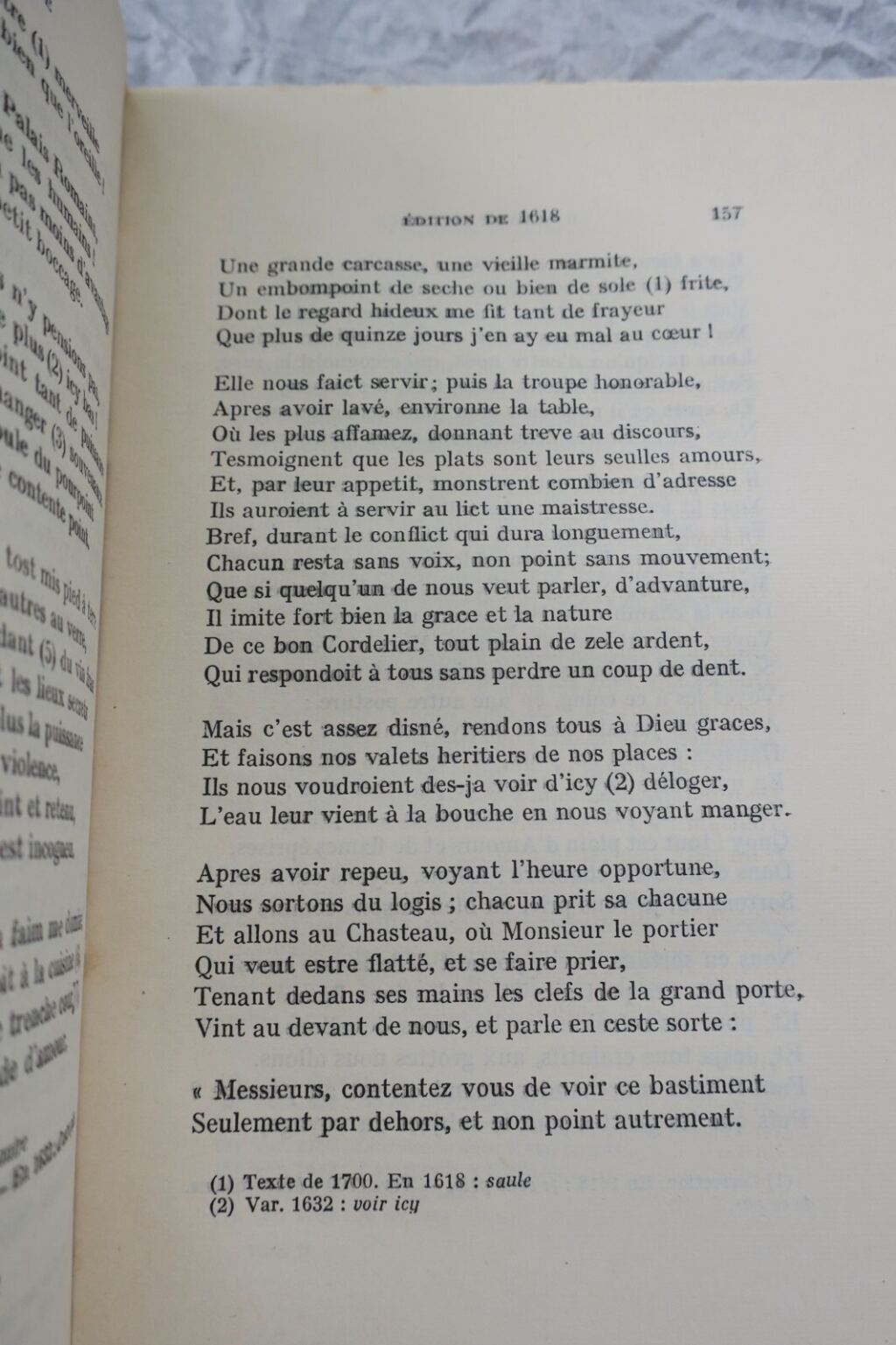 FLEURET Fernand et PERCEAU Louis Le cabinet satyrique