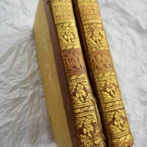 FLORIAN Numa Pompilius, second roi de Rome 1792