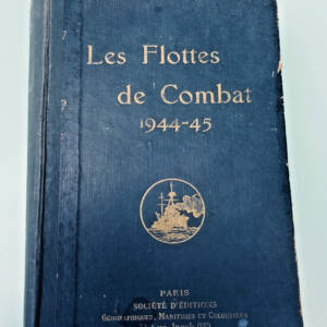 Flottes de Combat 1944-45