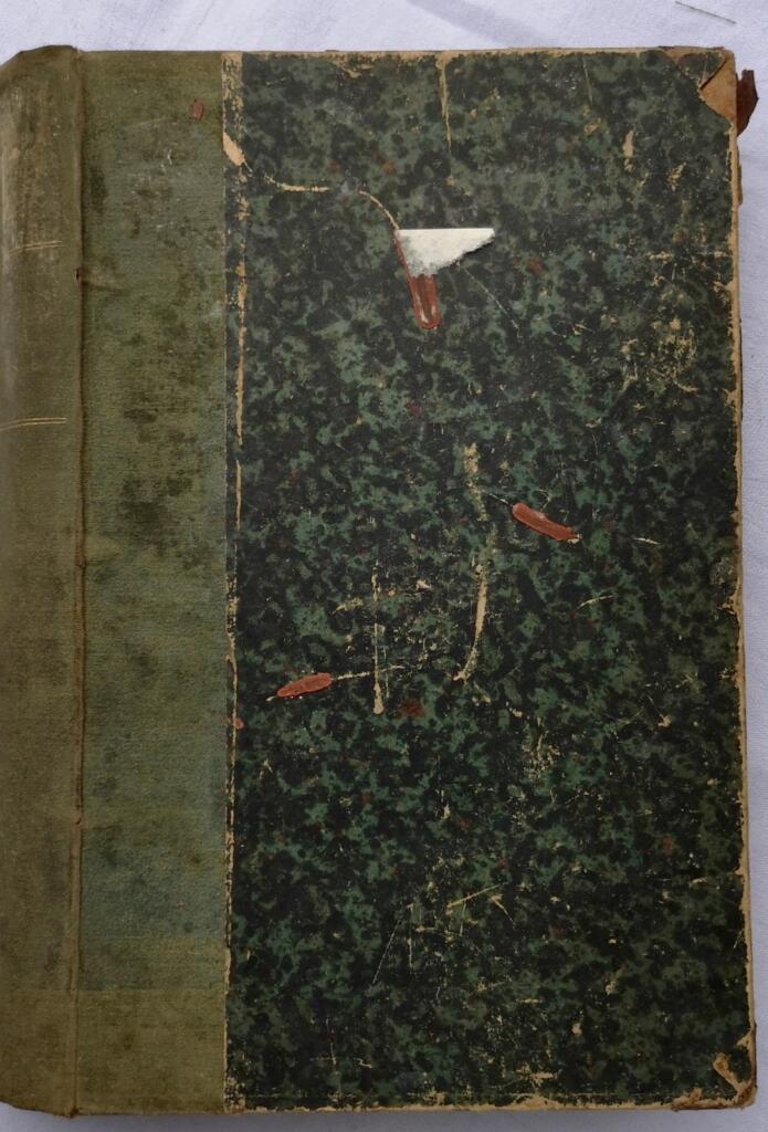 Rare and Curious Books Catalog 1878-1879